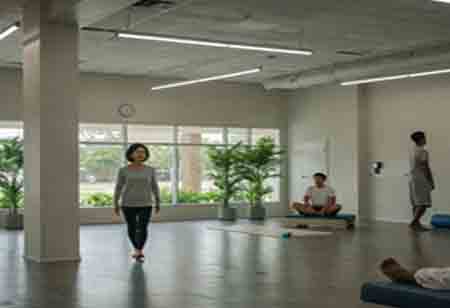 Building Supportive Environments: A Look at Detox Centres Across Europe